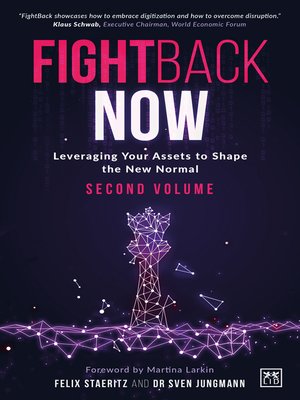 cover image of Fightback Now